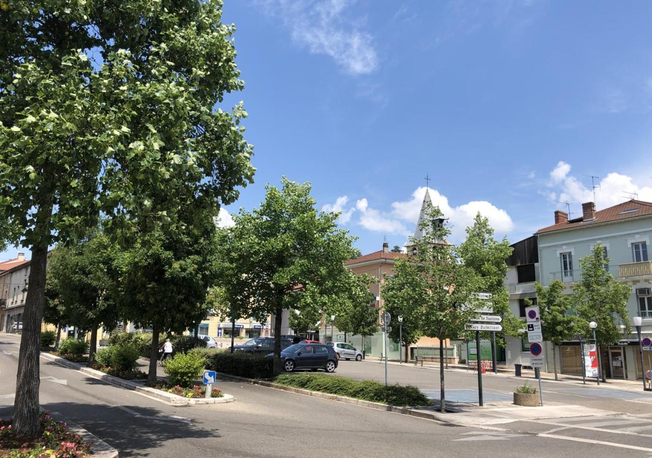 L'Embleme - Boutique Hotel Beaurepaire  Exterior foto